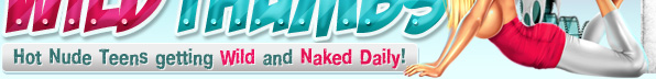 Nude Teens Naked Girls